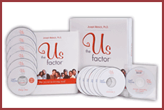 A Revolutionary New DVD Program To Fix Your Marriage