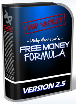 Free Money Formula