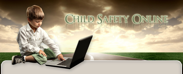 Child Safety Online